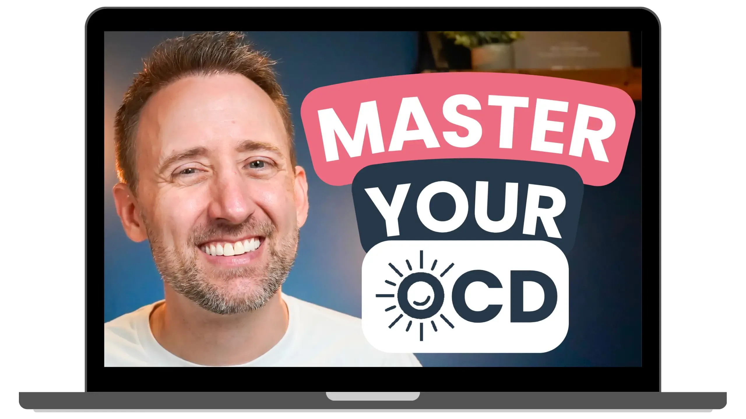 Master Your OCD