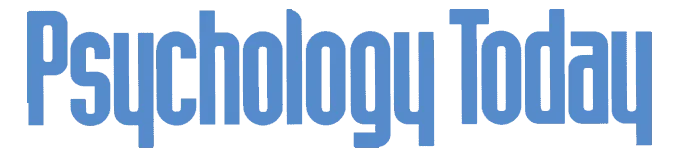 Psychology Today logo