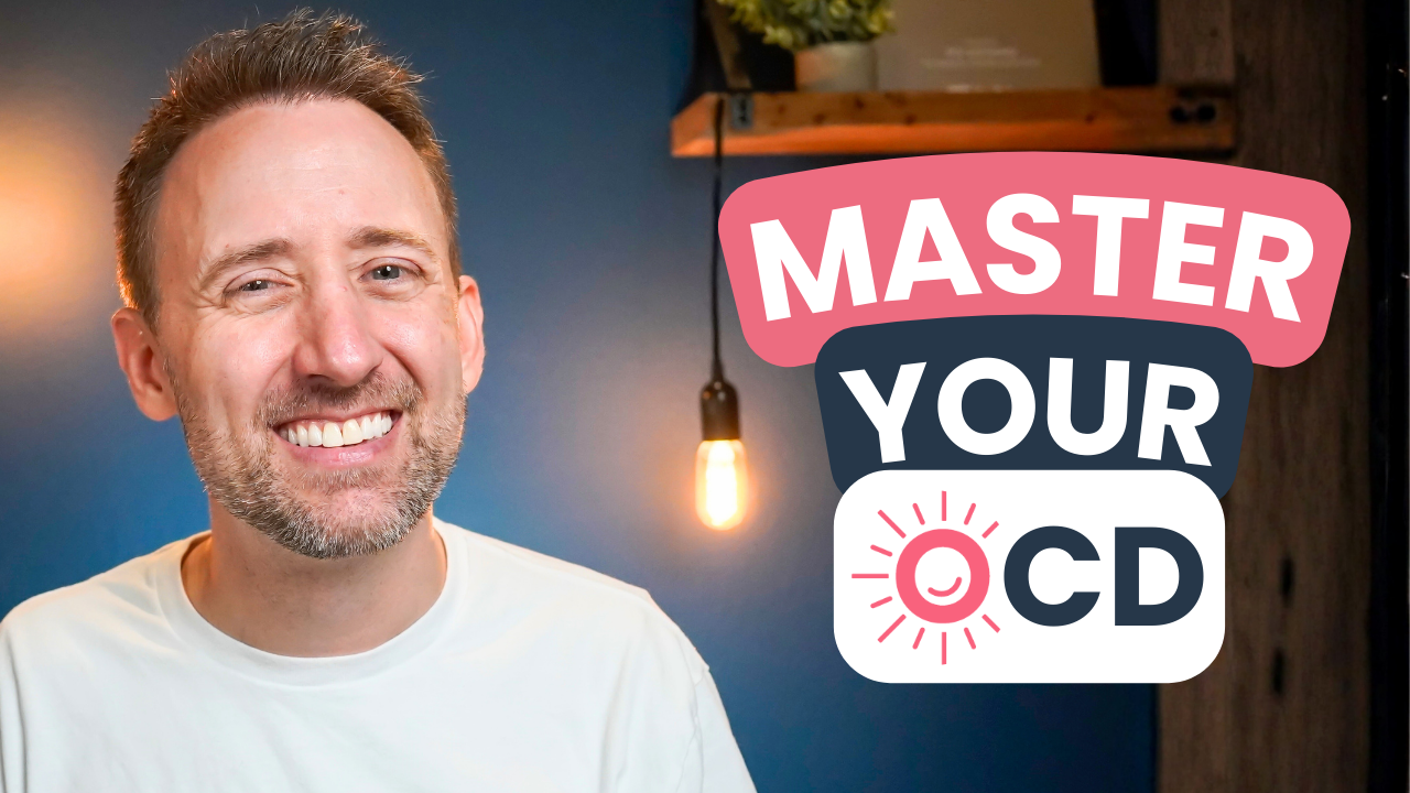Master Your OCD