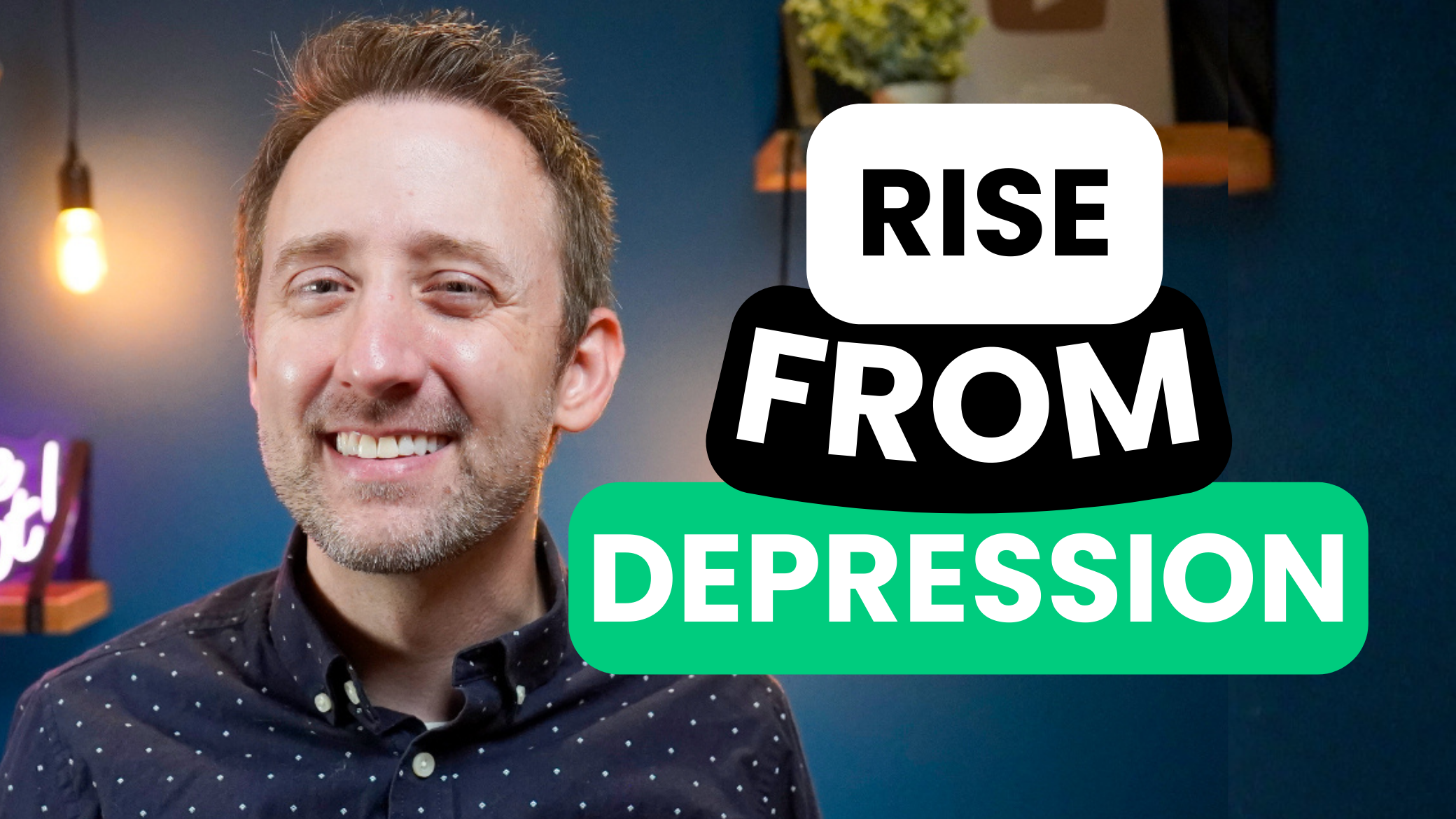 Rise From Depression