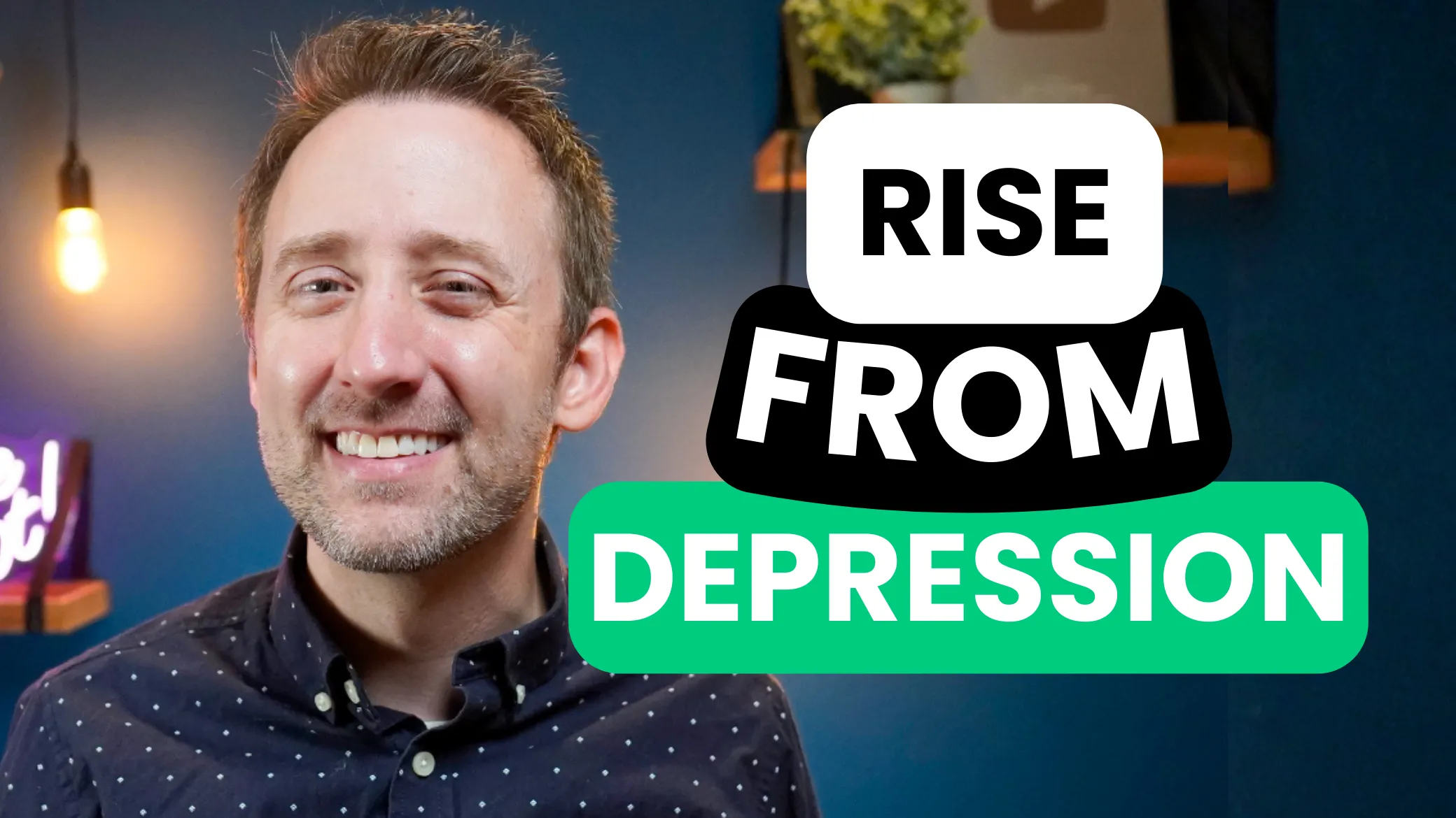 Rise From Depression
