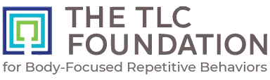 The TLC Foundation logo