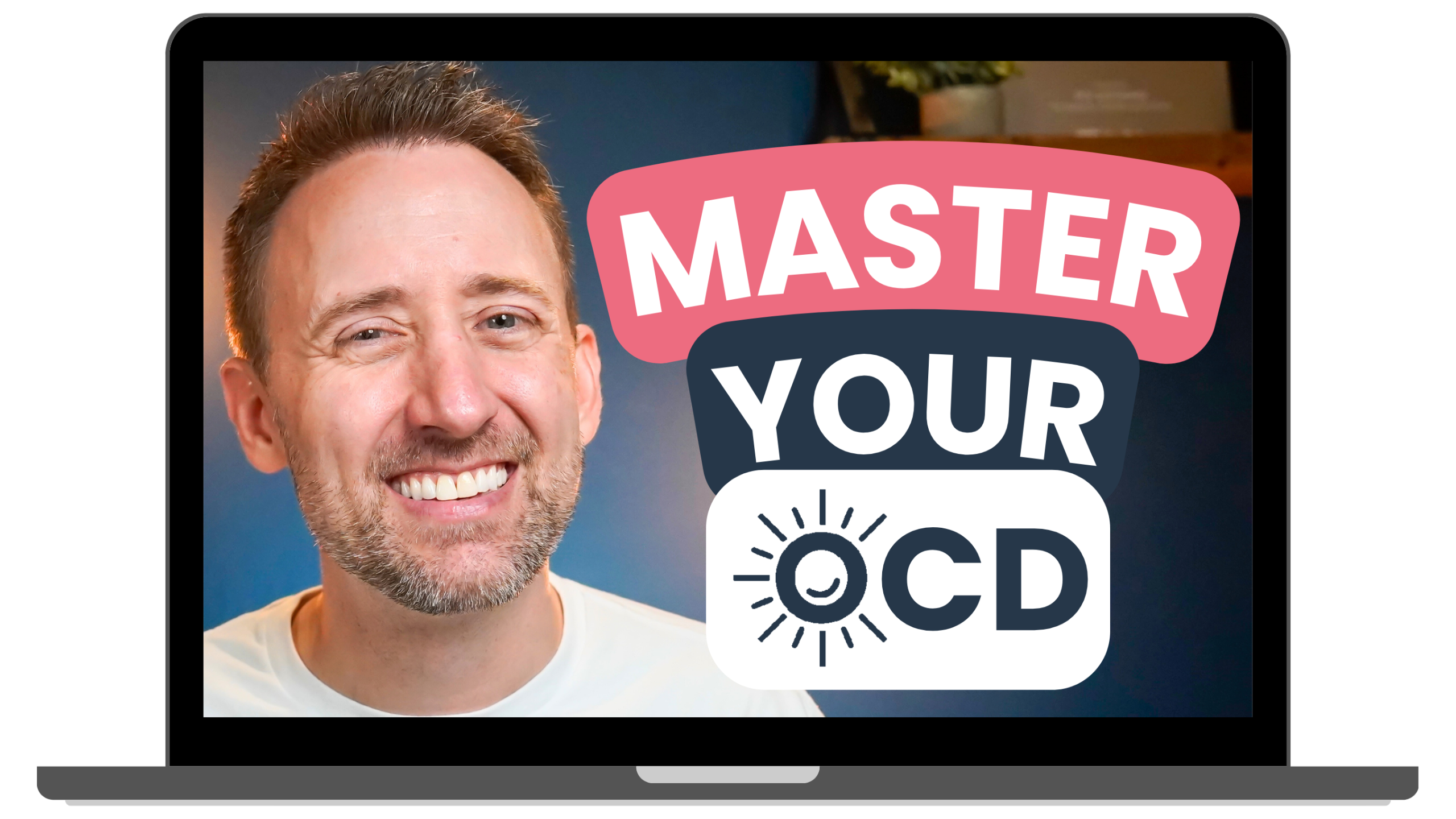 Master Your OCD
