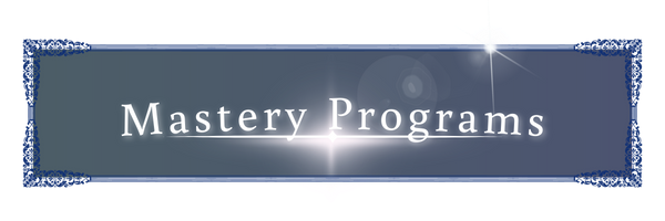 Mastery Programs