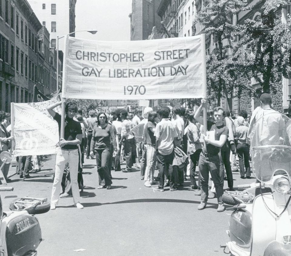 The Stonewall Uprising And LGBT Rights The Stonewall Uprising And LGBT Rights