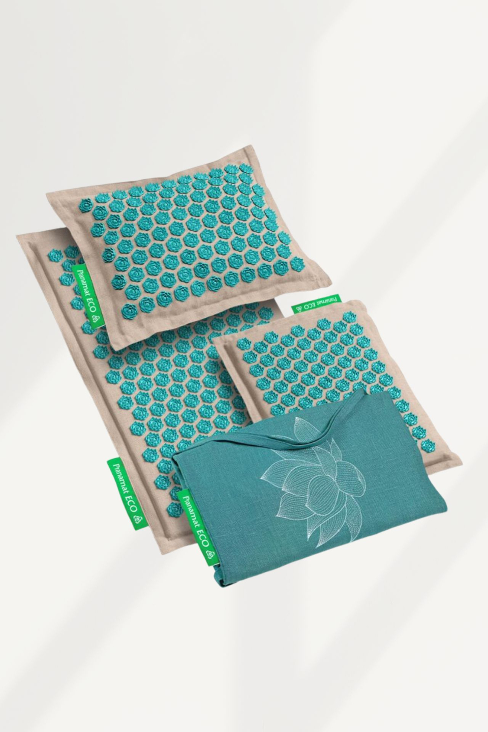 Link to pranamat site