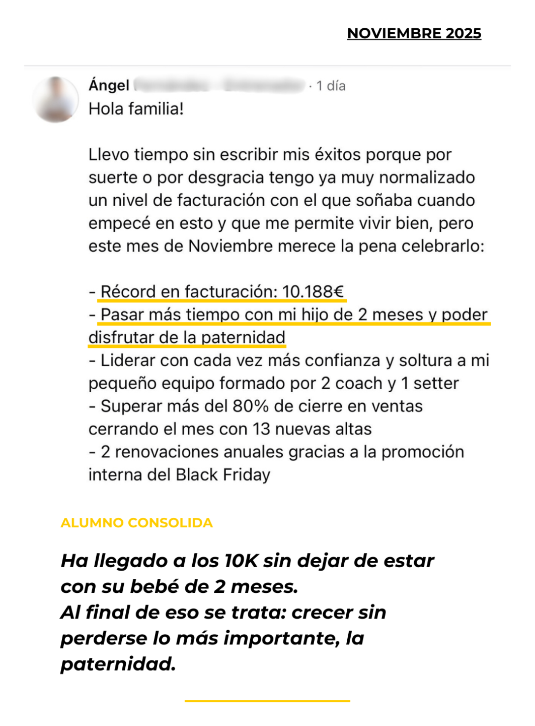 opiniones academia entrenadores online