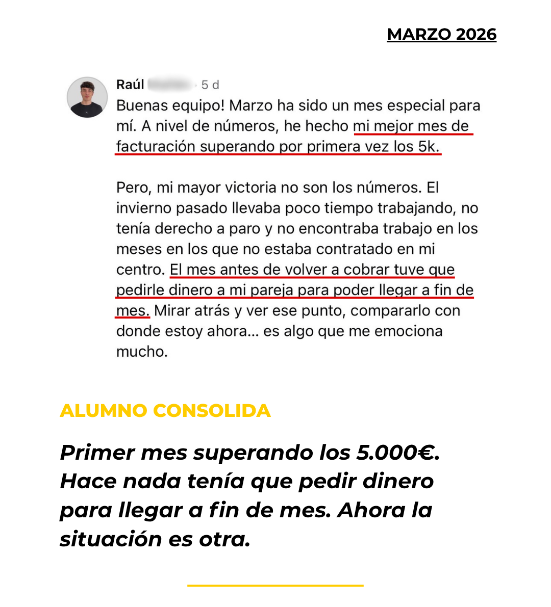 Formación ser entrenador online