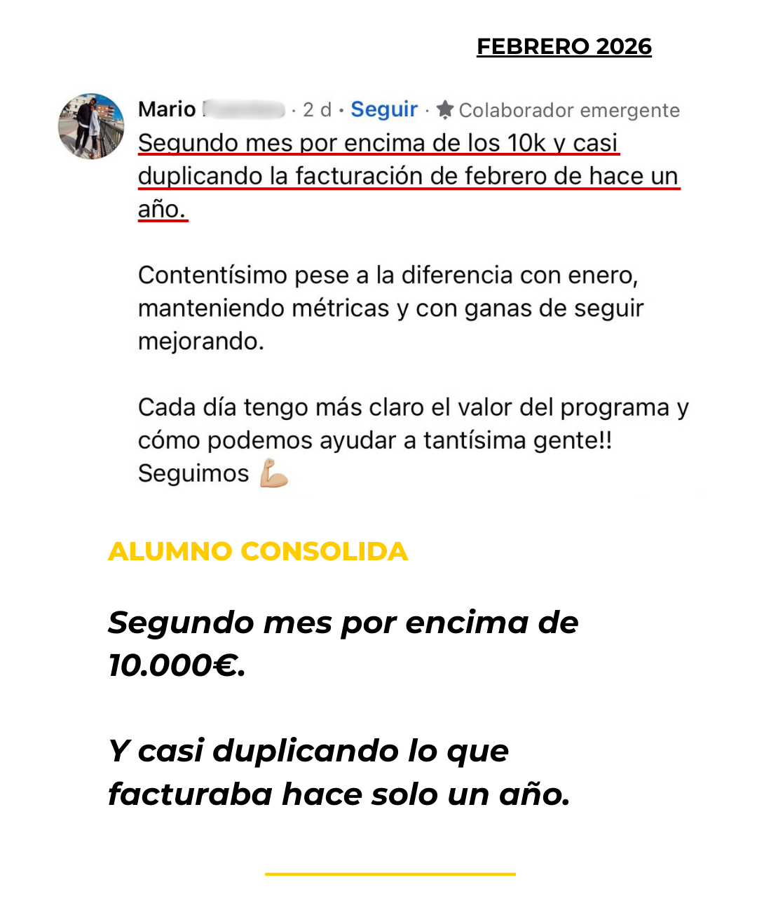 Formación ser entrenador online