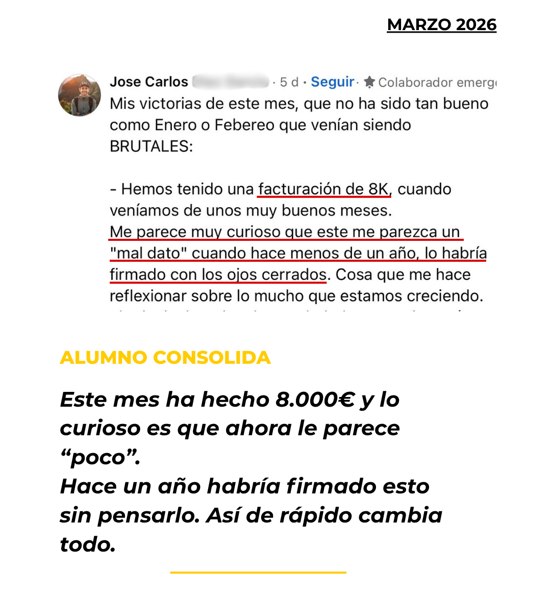 Formación ser entrenador online