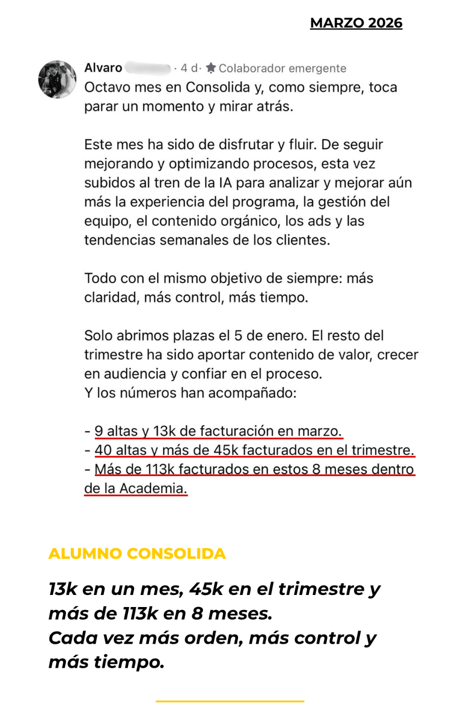 opiniones academia entrenadores online