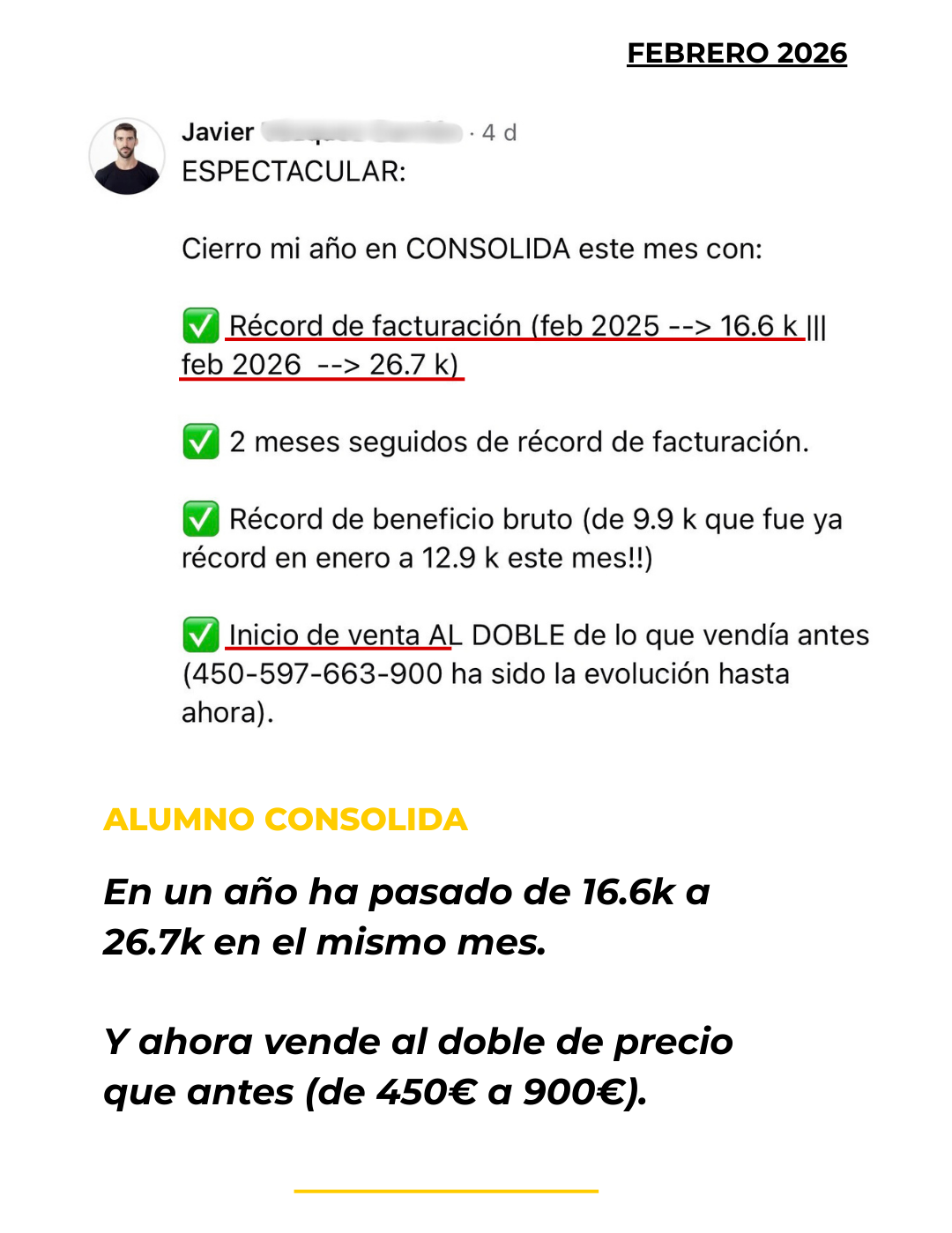 Formación ser entrenador online
