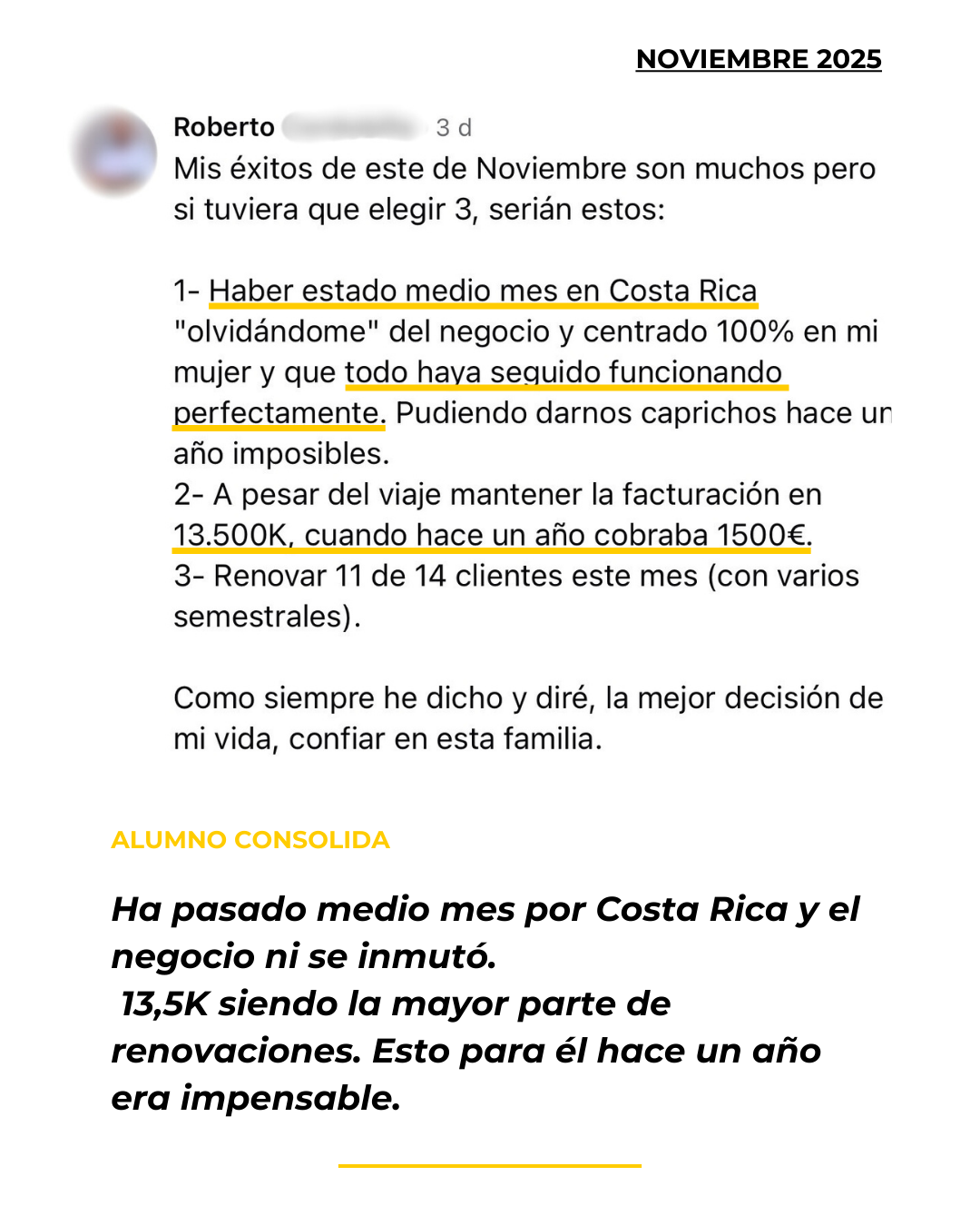 Formación ser entrenador online