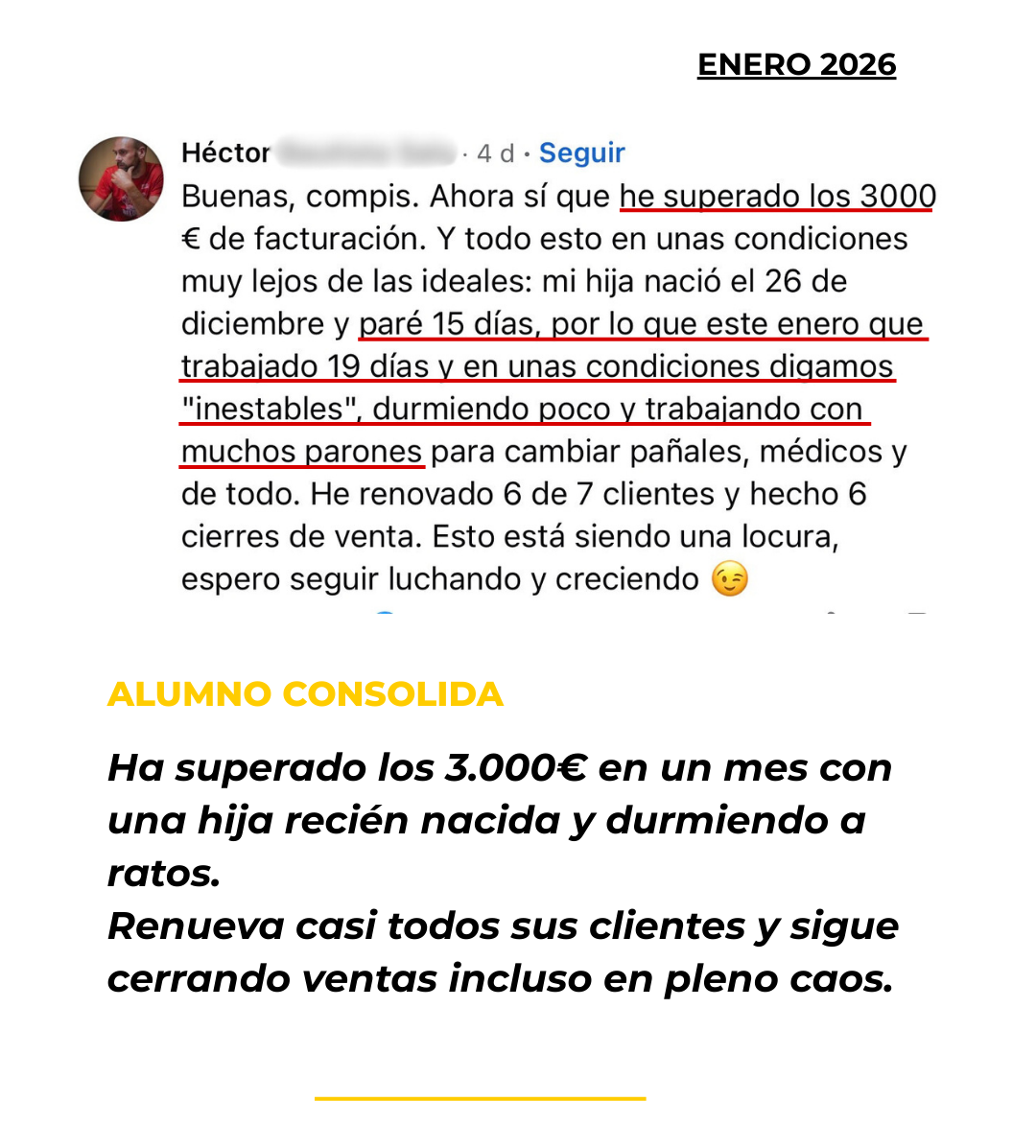 Formación ser entrenador online