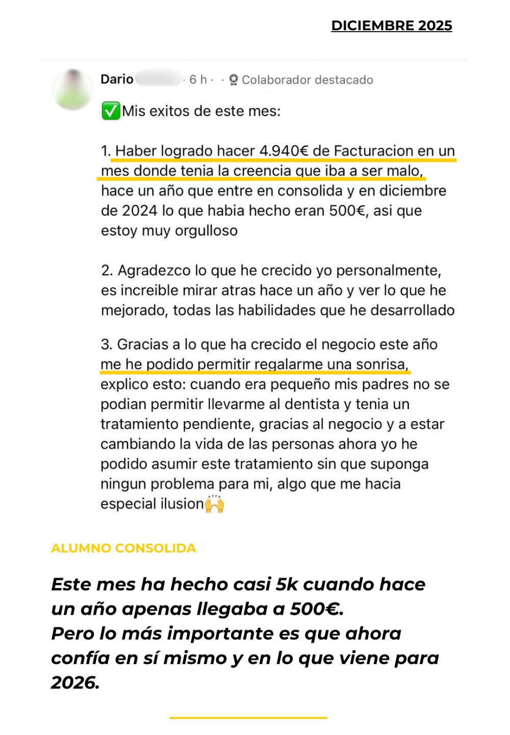 Formación ser entrenador online