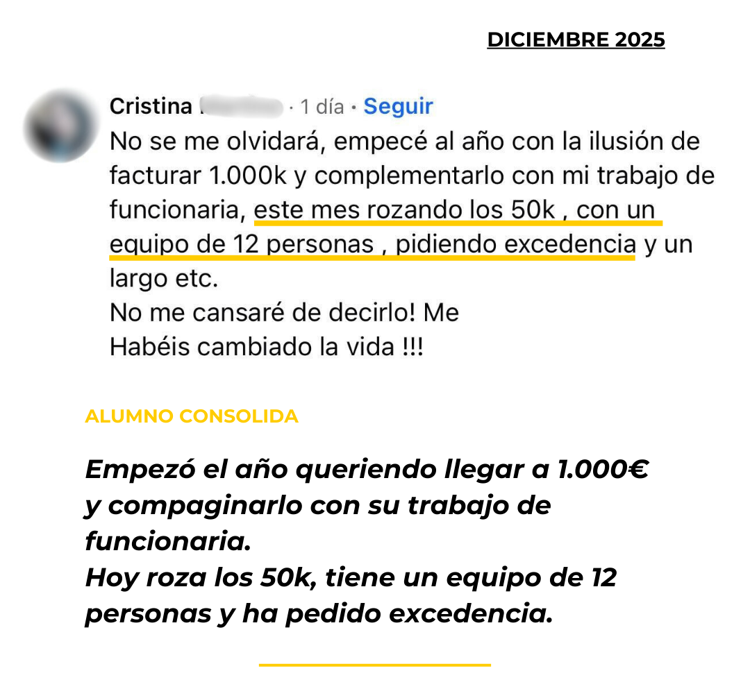 Formación ser entrenador online