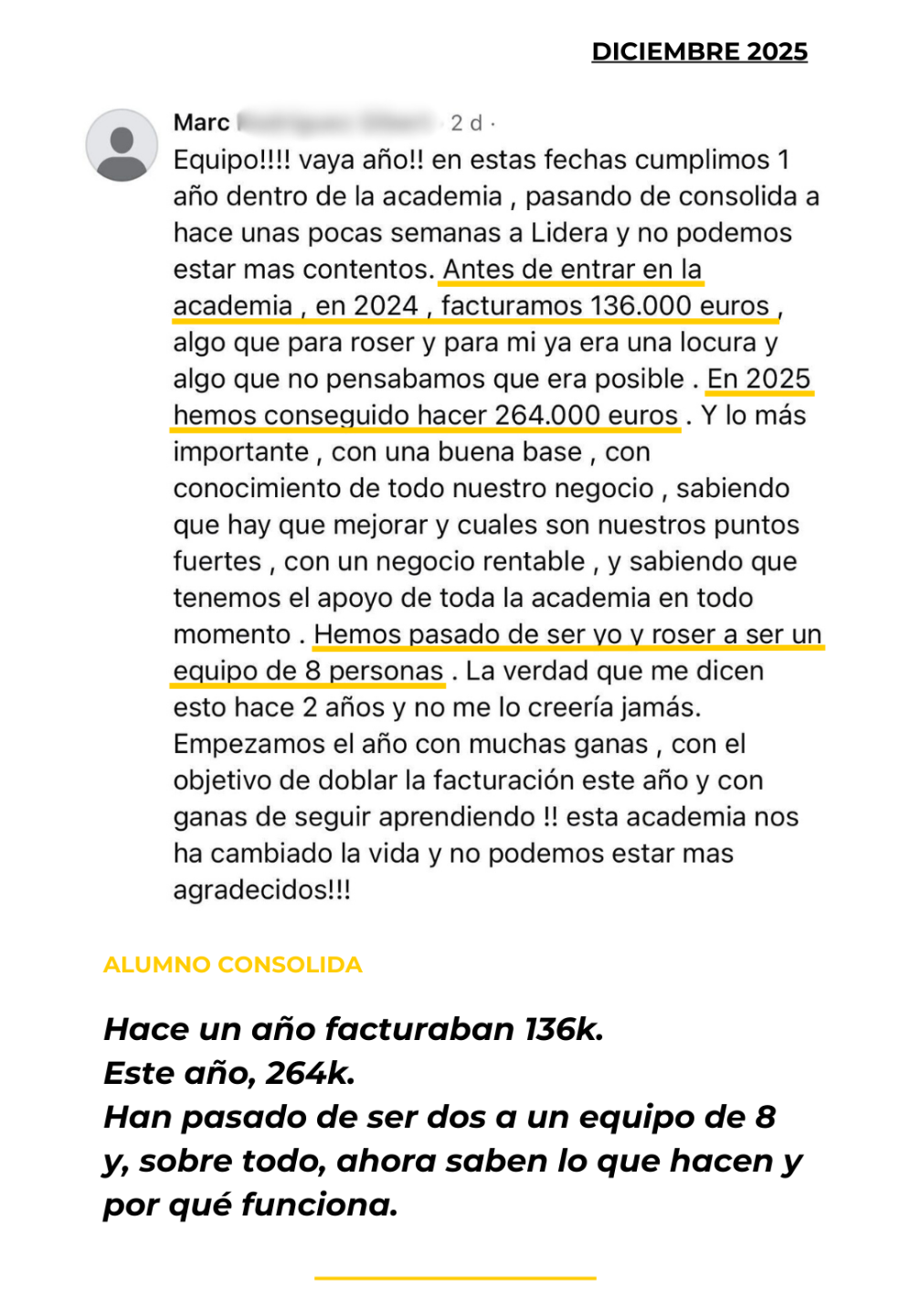 Formación ser entrenador online