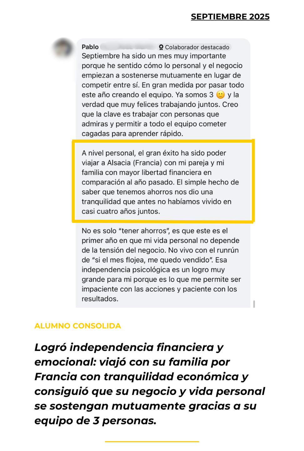 Formación ser entrenador online