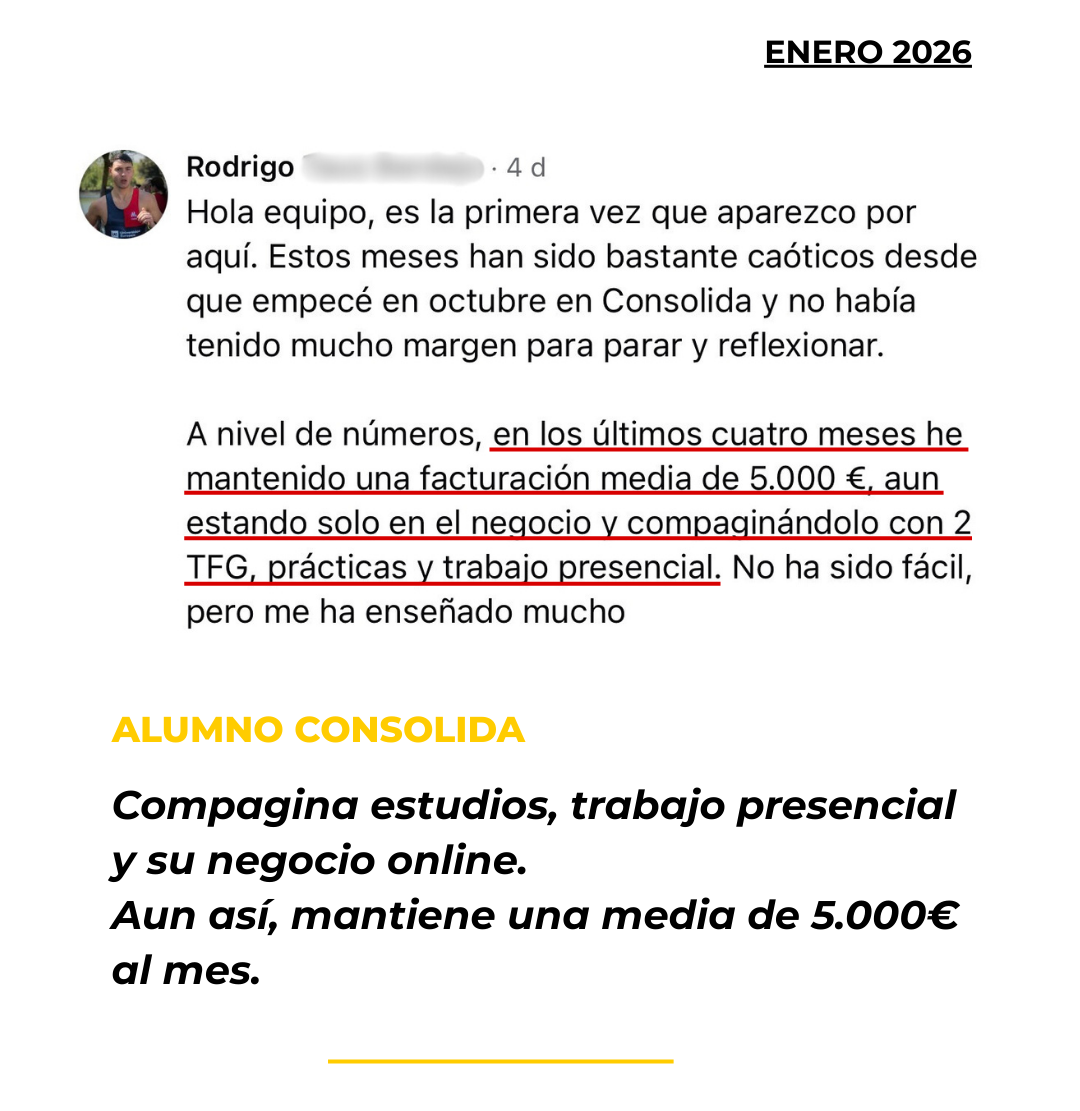 opiniones academia entrenadores online