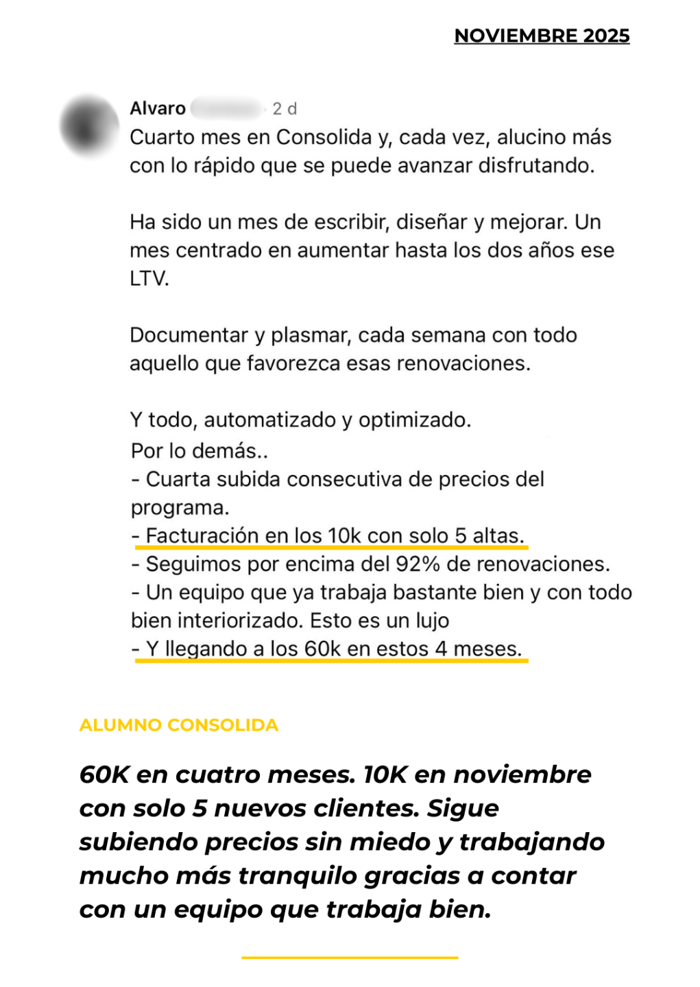 Formación ser entrenador online