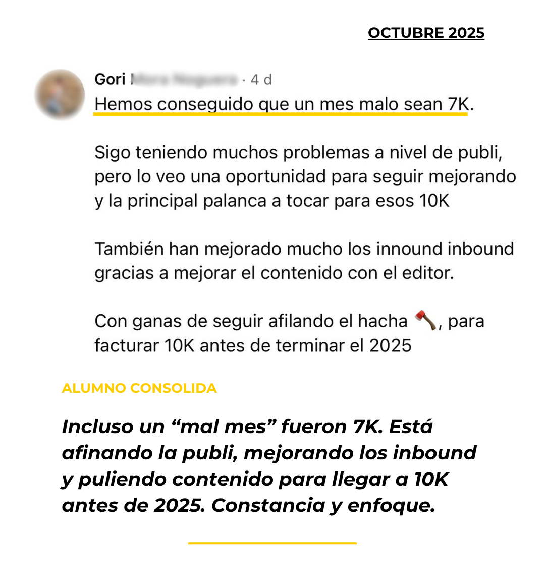 opiniones academia entrenadores online