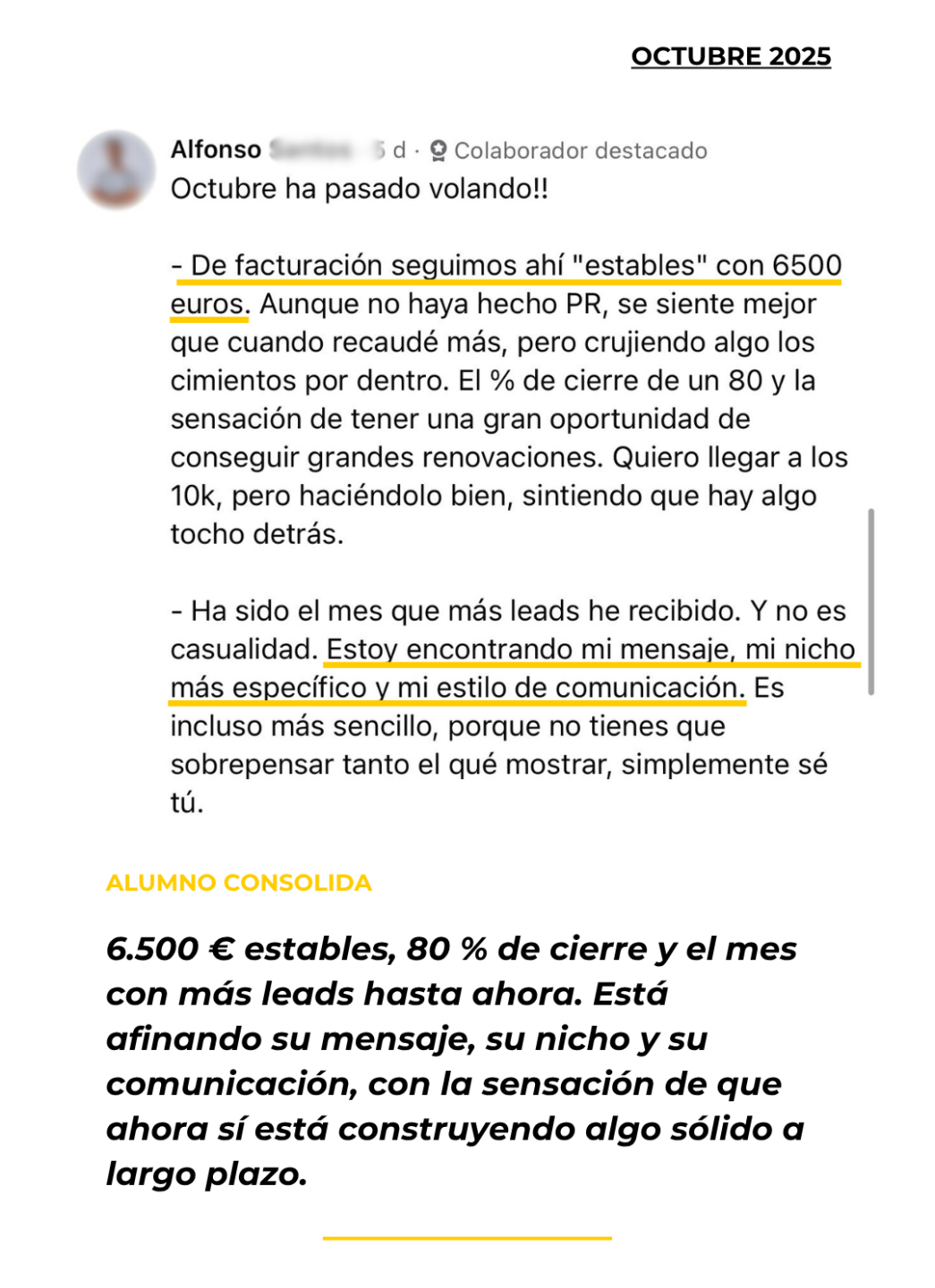 Formación ser entrenador online