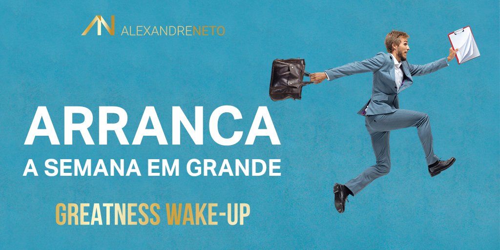 Alexandre neto Boost your Business