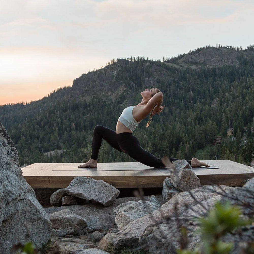 Everything you need to know about Yoga with Adriene's empire — M.T. Deco  Agency Blog