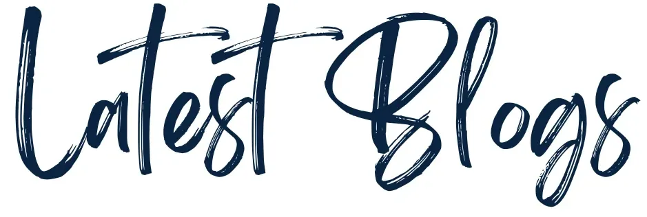 Latest Blogs from the Healing Parent Coach
