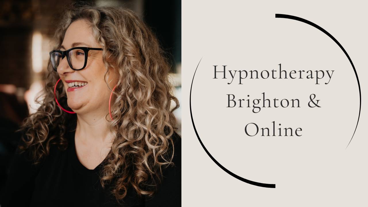 Rapid Transformational Therapy with Sally Garozzo