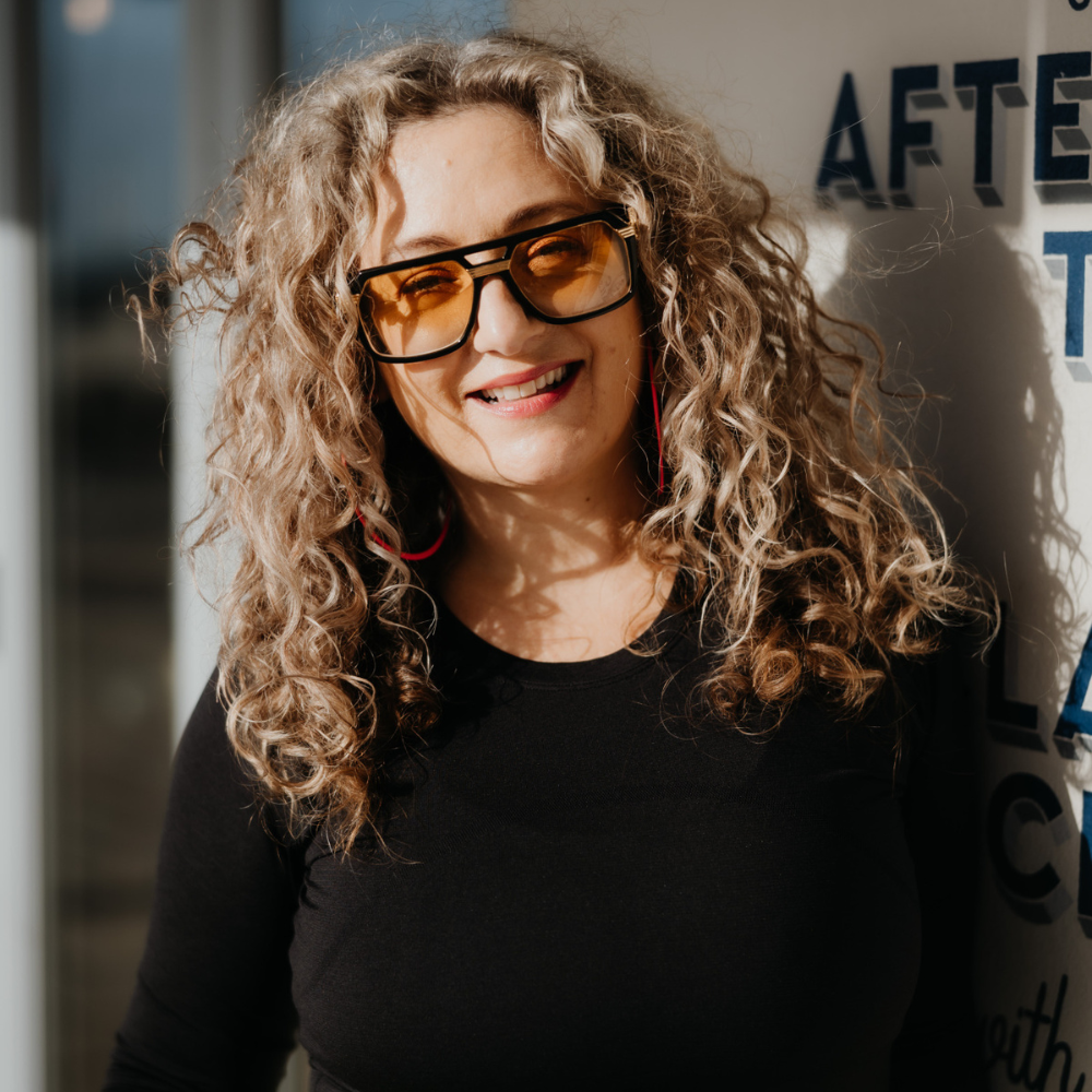 Anxiety Therapist Brighton