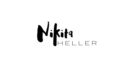 Logo Nikita Heller 