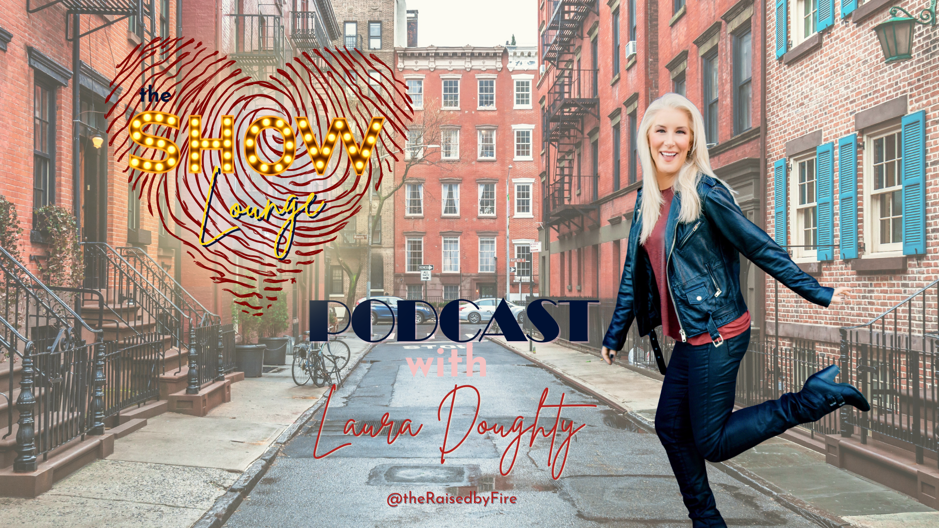 Love Lounge Podcast Laura Doughty