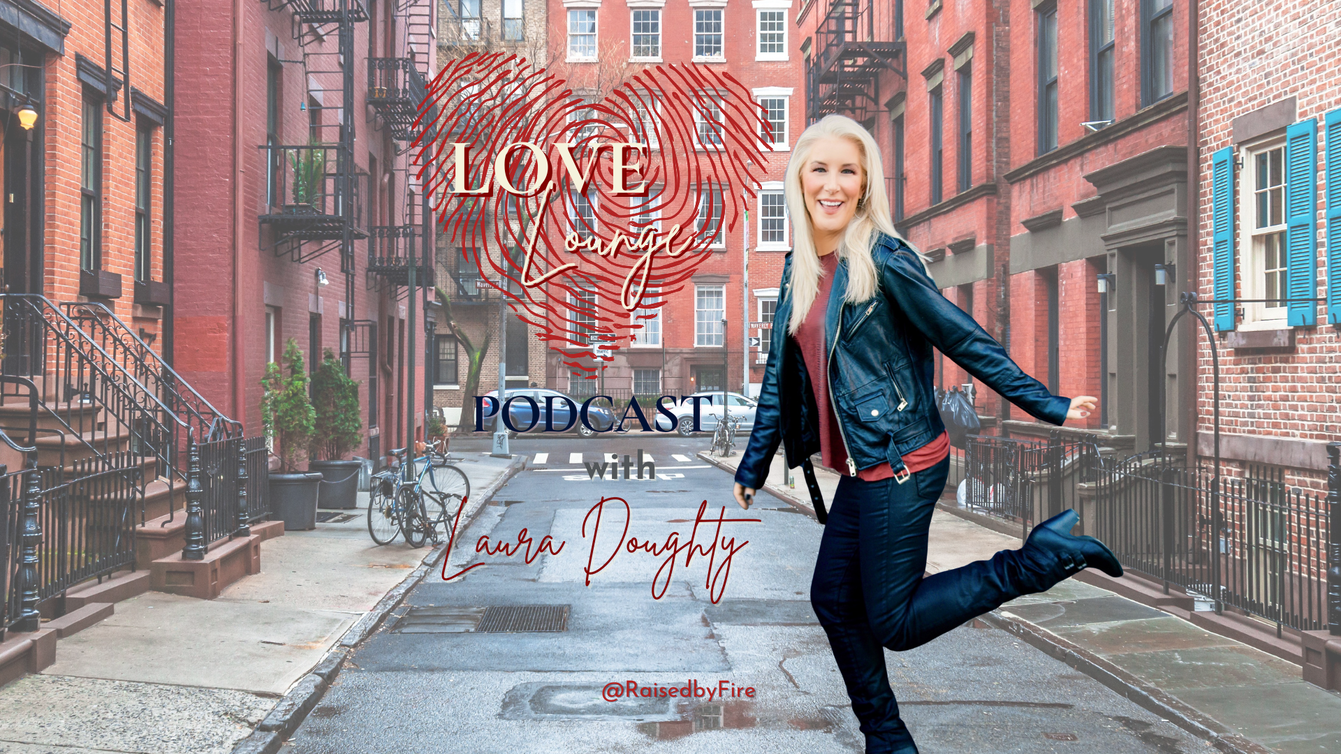 Love Lounge Podcast Laura Doughty