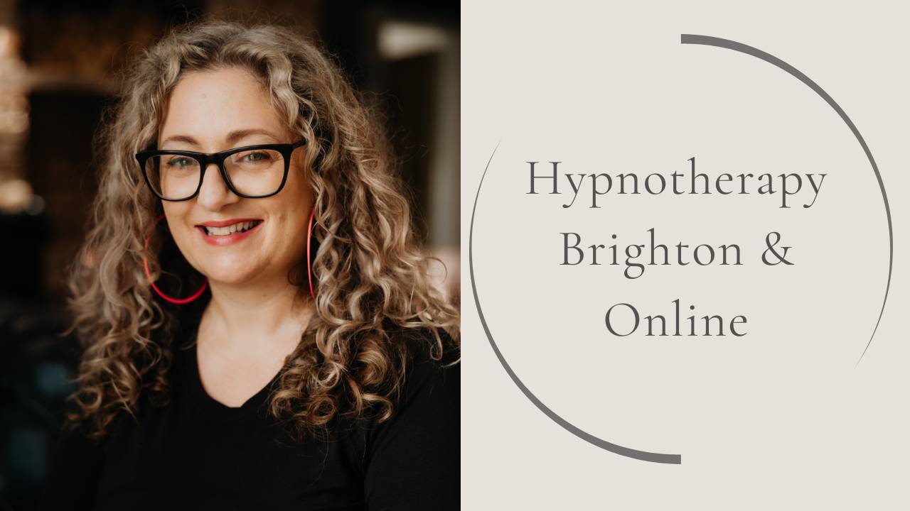 Rapid Transformational Therapy with Sally Garozzo