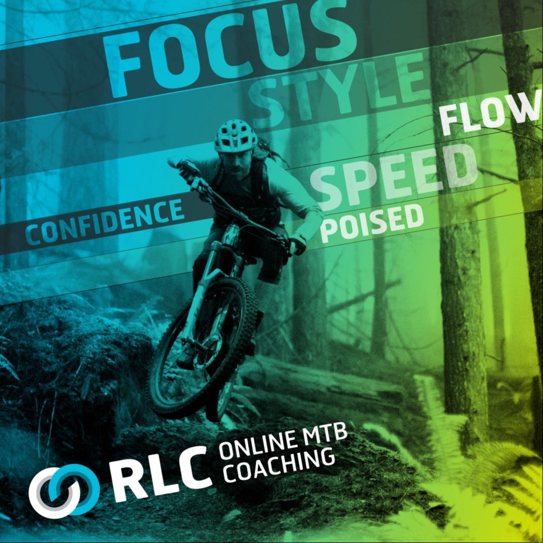 RLC Online MTB Skills Coaching