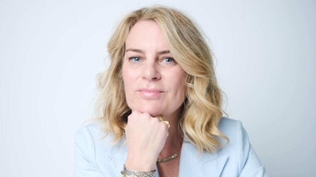 Caroline Beresford, ADHD coach and consultant, speaking and working with organisations on executive function and neurodiversity.