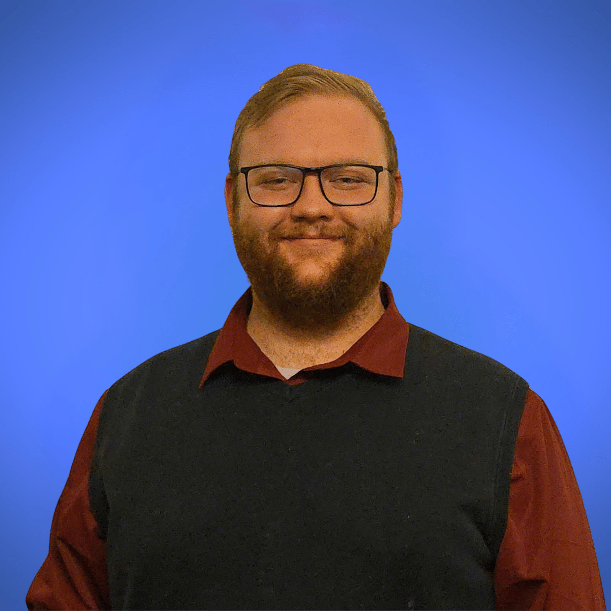 A picture of Kastan Manuel, Integration Consultant and Salesforce Certified Instructor