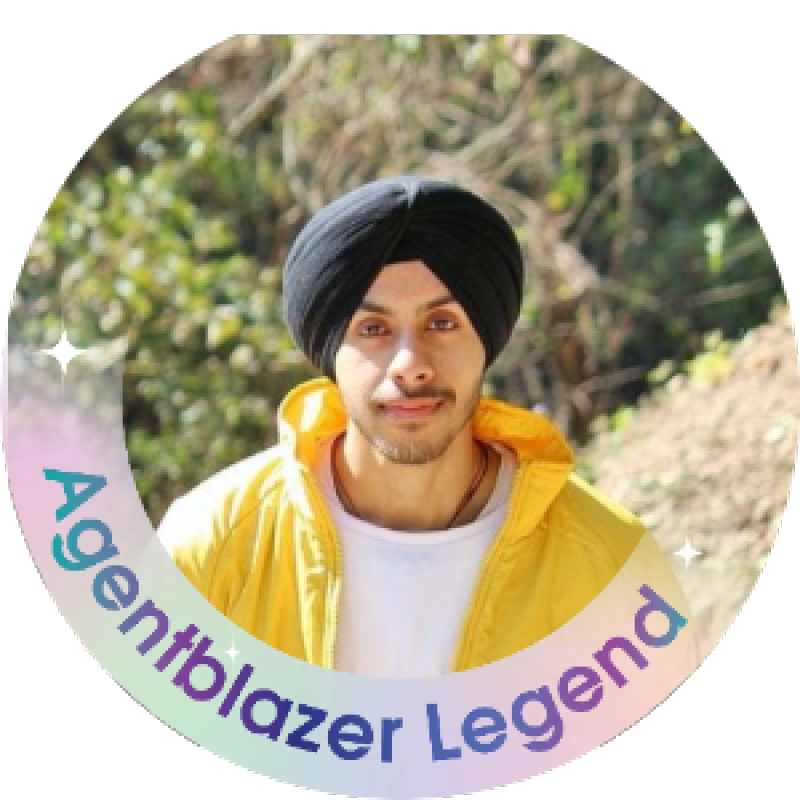 Ajaypreet Singh Saini