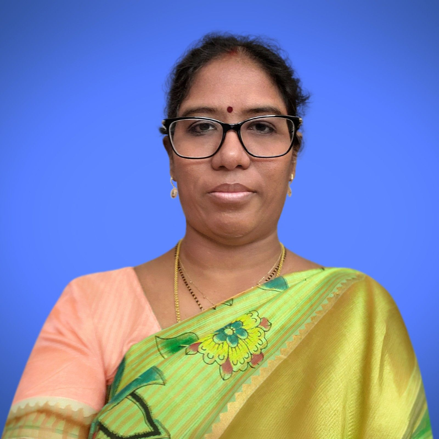 A picture of Ruk Erusu, Software Developer