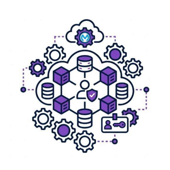 AI Integration Foundation Course Icon