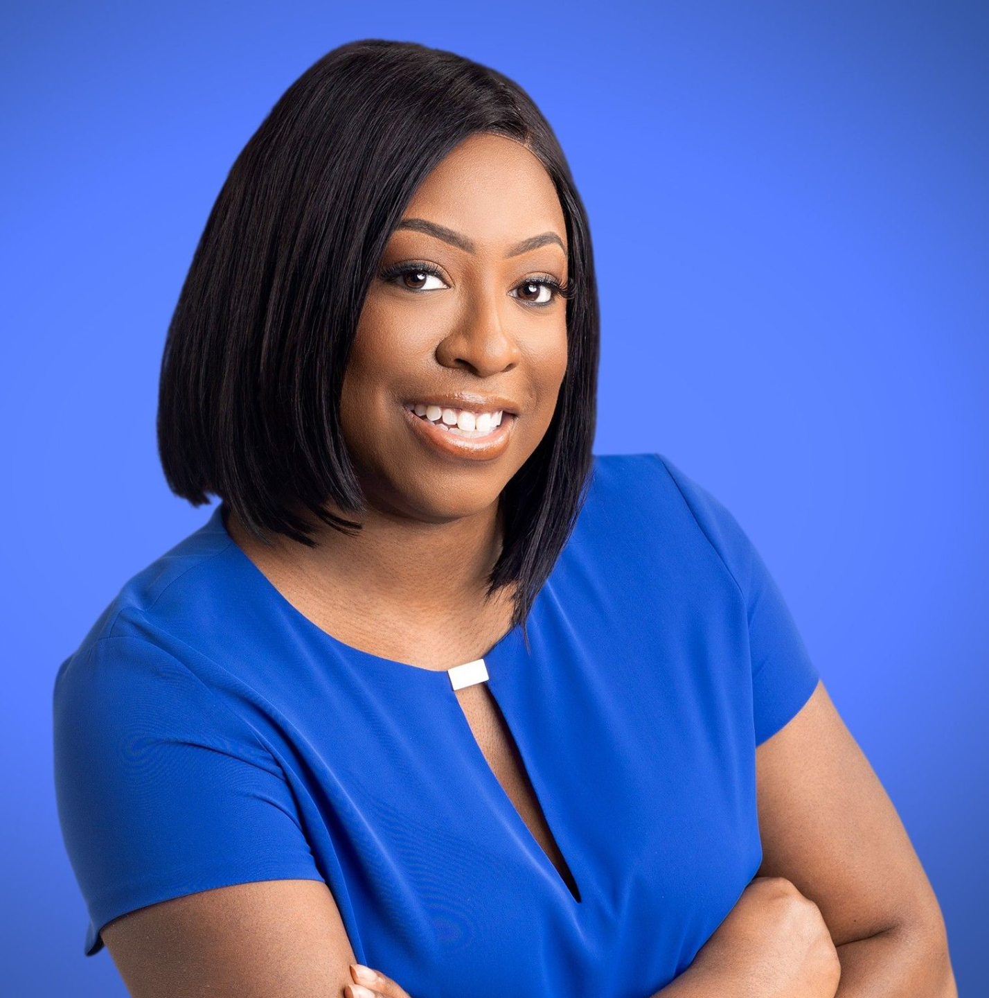 A picture of Whitney Akinola, Content Creator