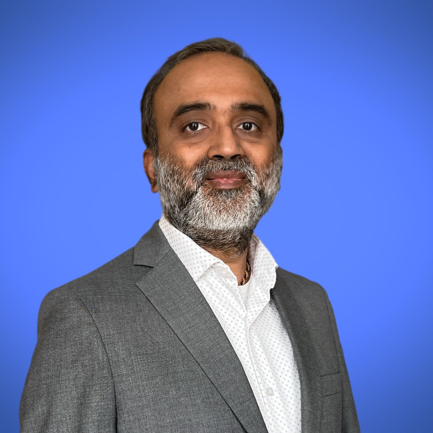 A picture of Ruk Erusu, Software Developer