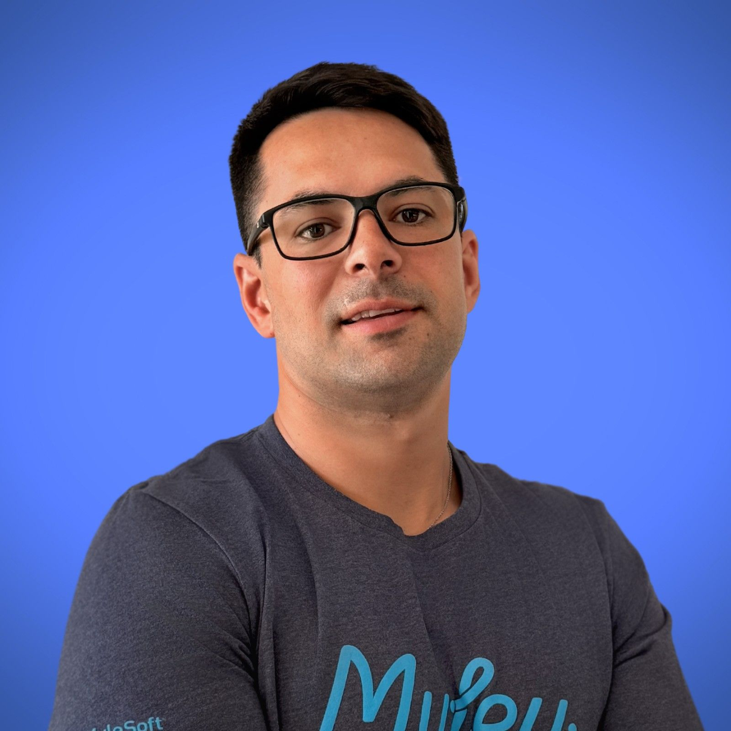 A picture of Federico Castellari, Software Developer