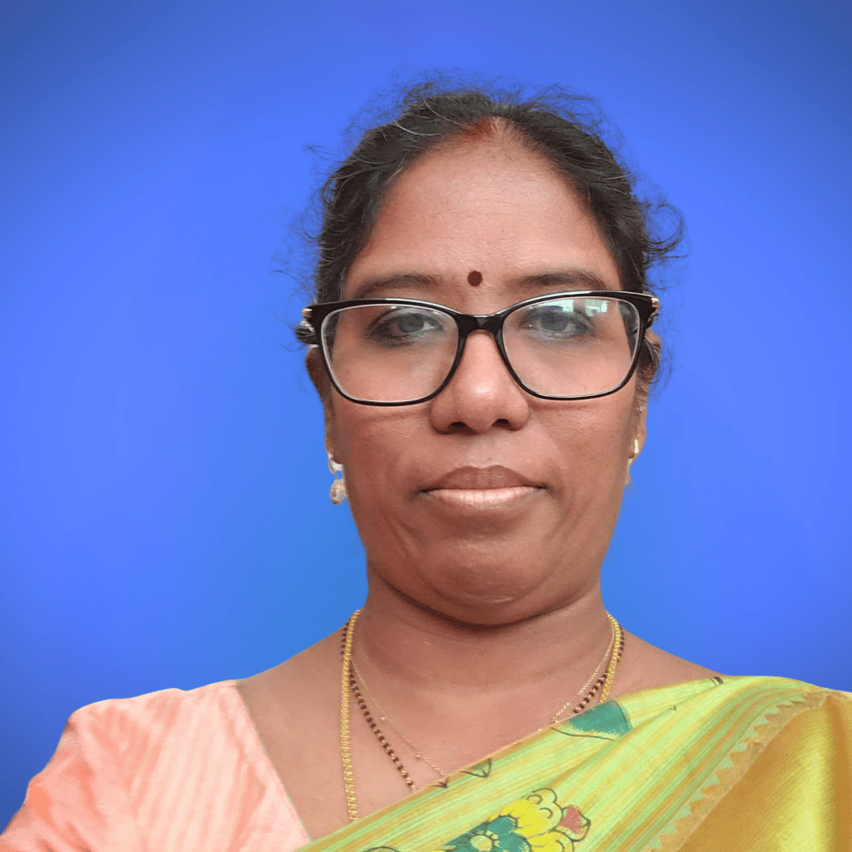 A picture of Ruk Erusu, Software Developer