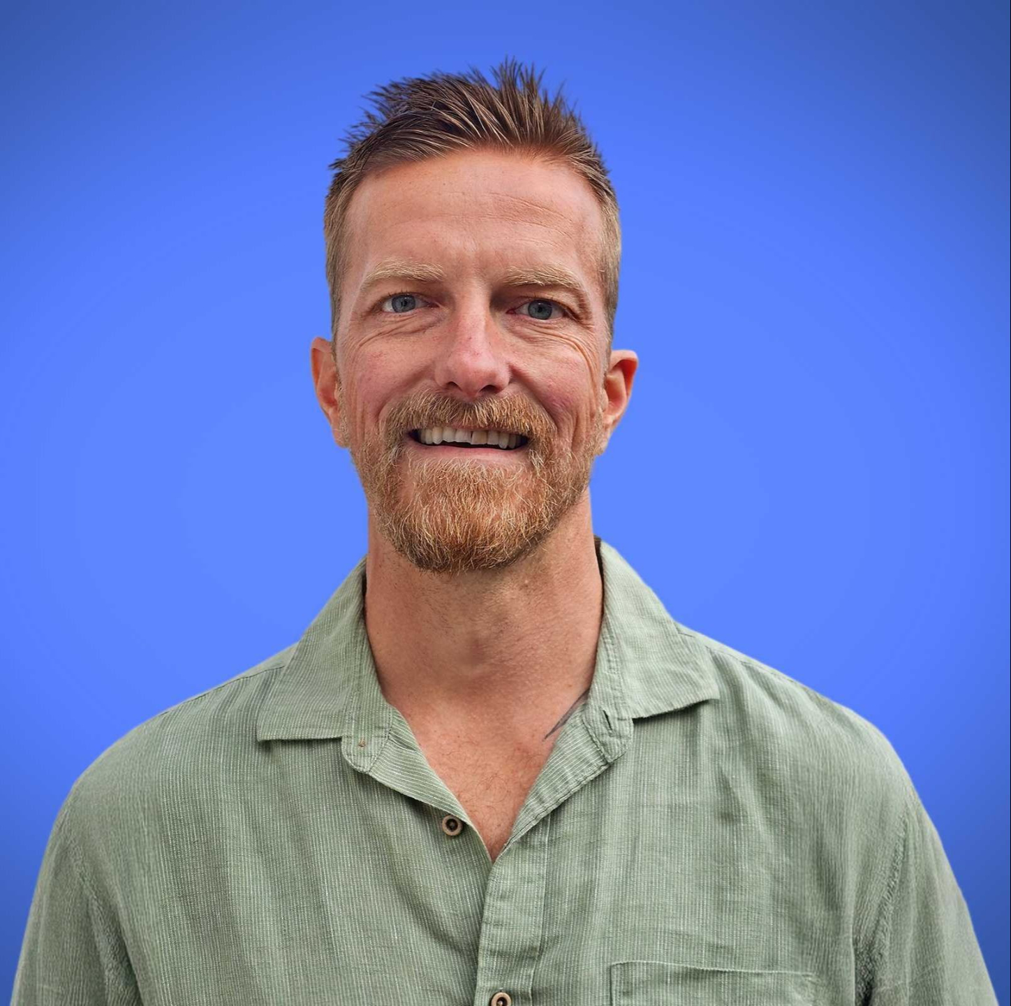 Apicture of Shivani Marrero, Integration Consultant and Salesforce Certified Instructor