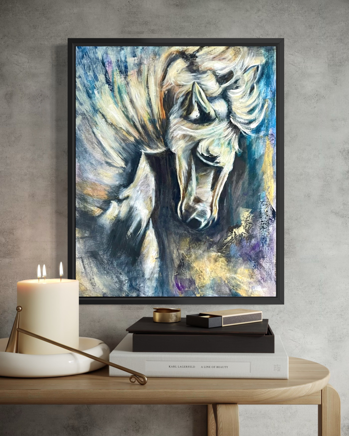 Whispers of Grace by Jenn Royster