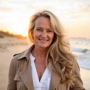 Jenn Royster, Expressive Impressionist Realism Painter