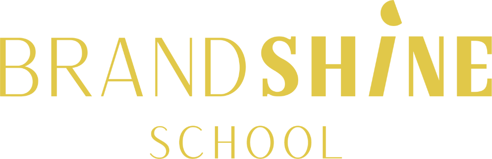 BrandShine School Logo