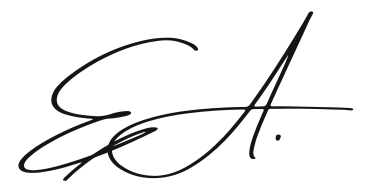 Esther ter Avest logo